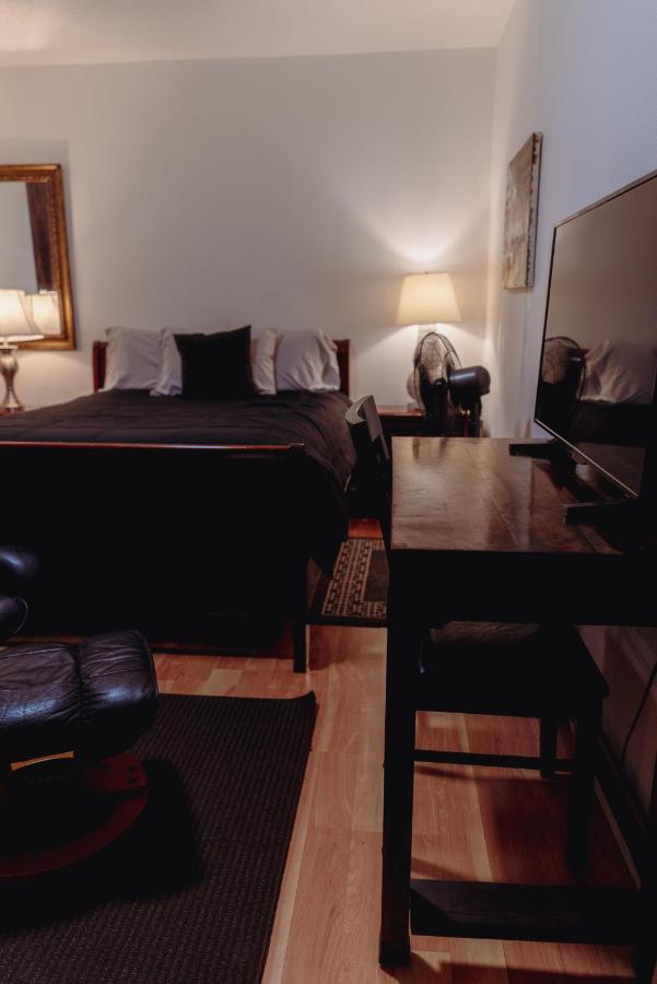 Cozy Private Guest House Los Angeles Eksteriør billede