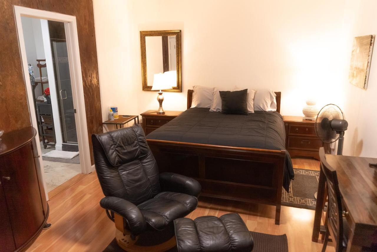 Cozy Private Guest House Los Angeles Eksteriør billede
