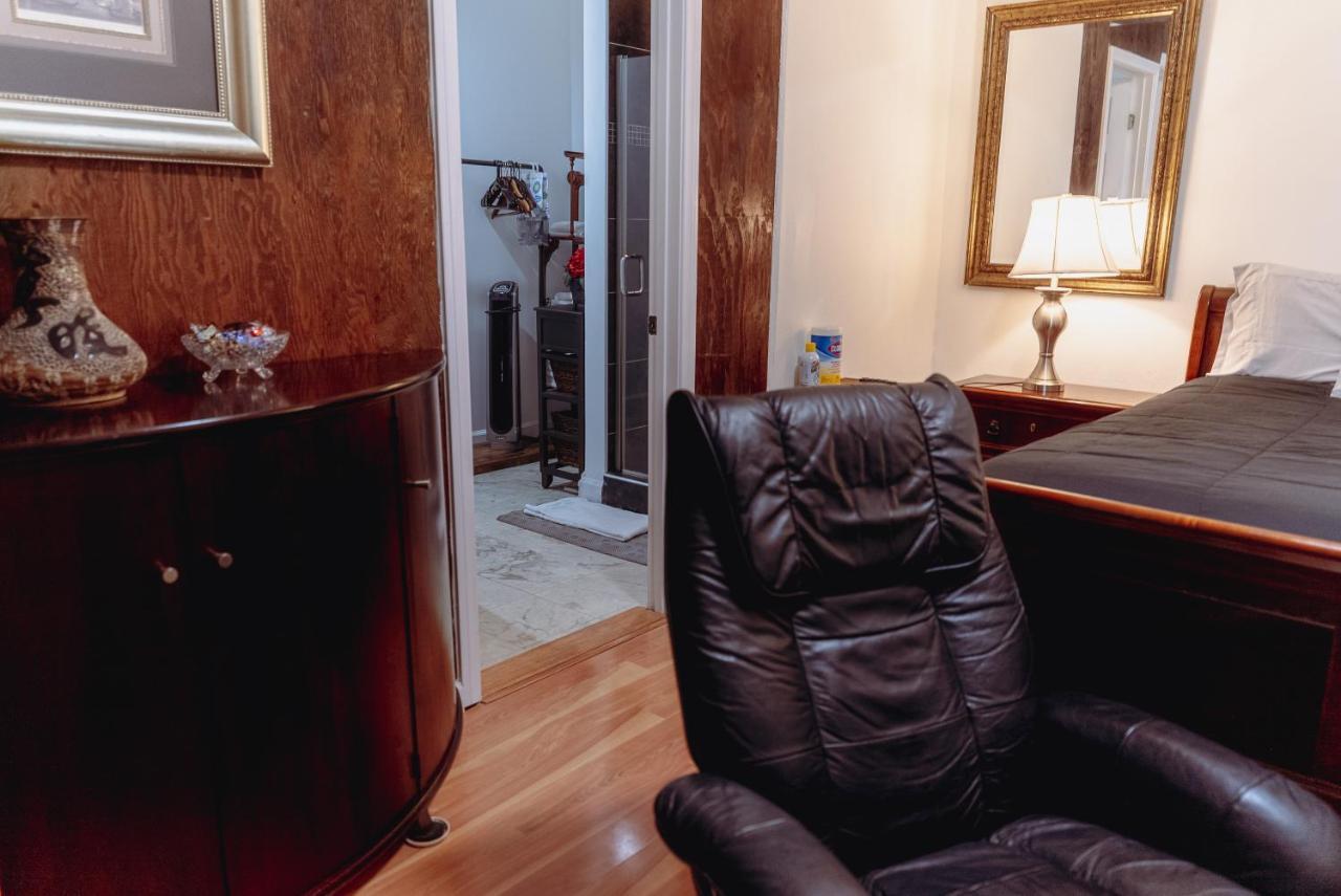 Cozy Private Guest House Los Angeles Eksteriør billede