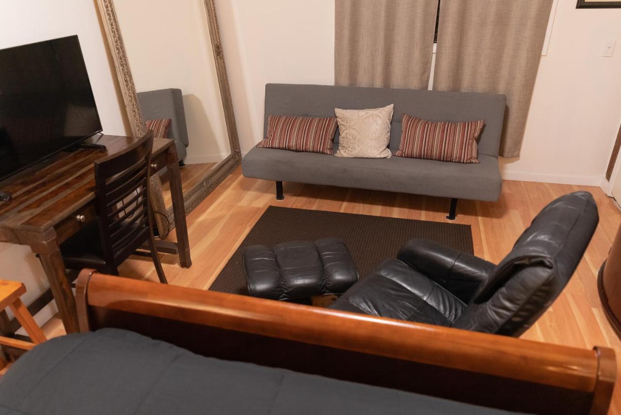 Cozy Private Guest House Los Angeles Eksteriør billede