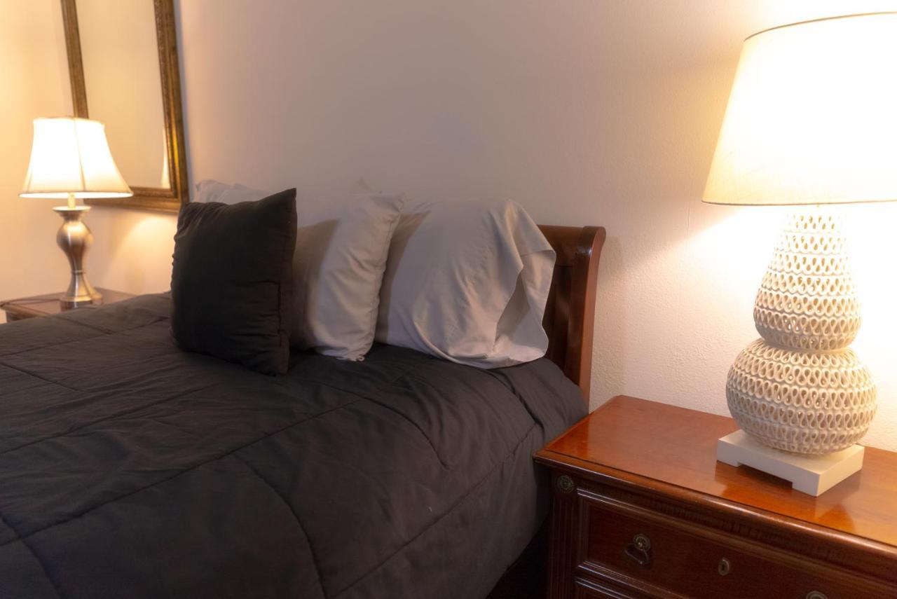 Cozy Private Guest House Los Angeles Eksteriør billede