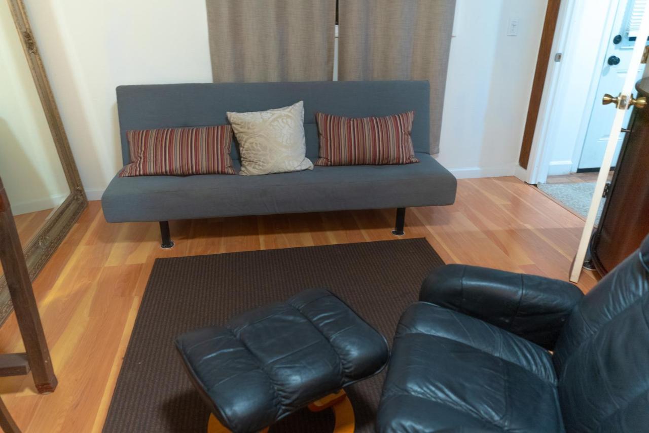 Cozy Private Guest House Los Angeles Eksteriør billede