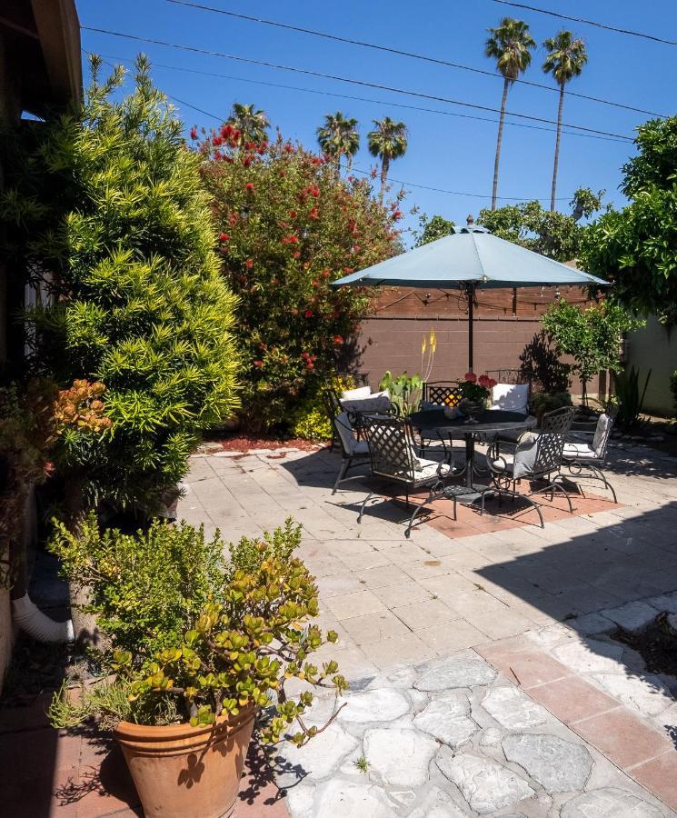 Cozy Private Guest House Los Angeles Eksteriør billede